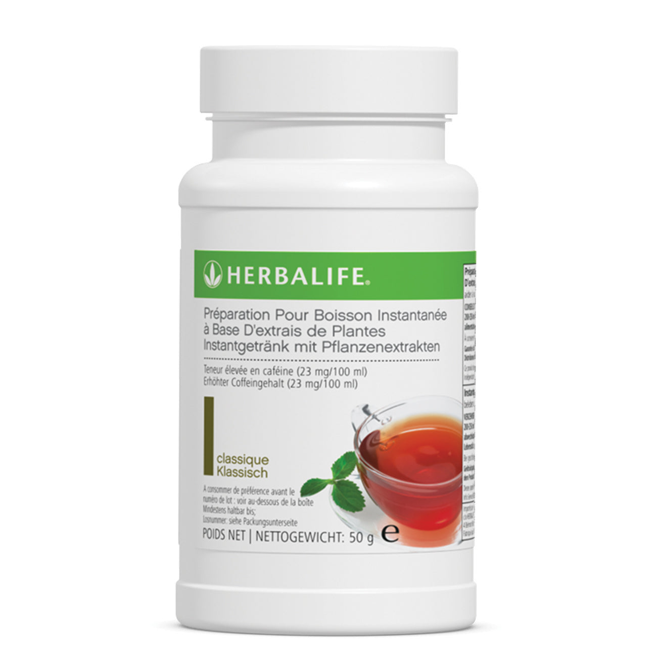 Herbalife Kräutertee