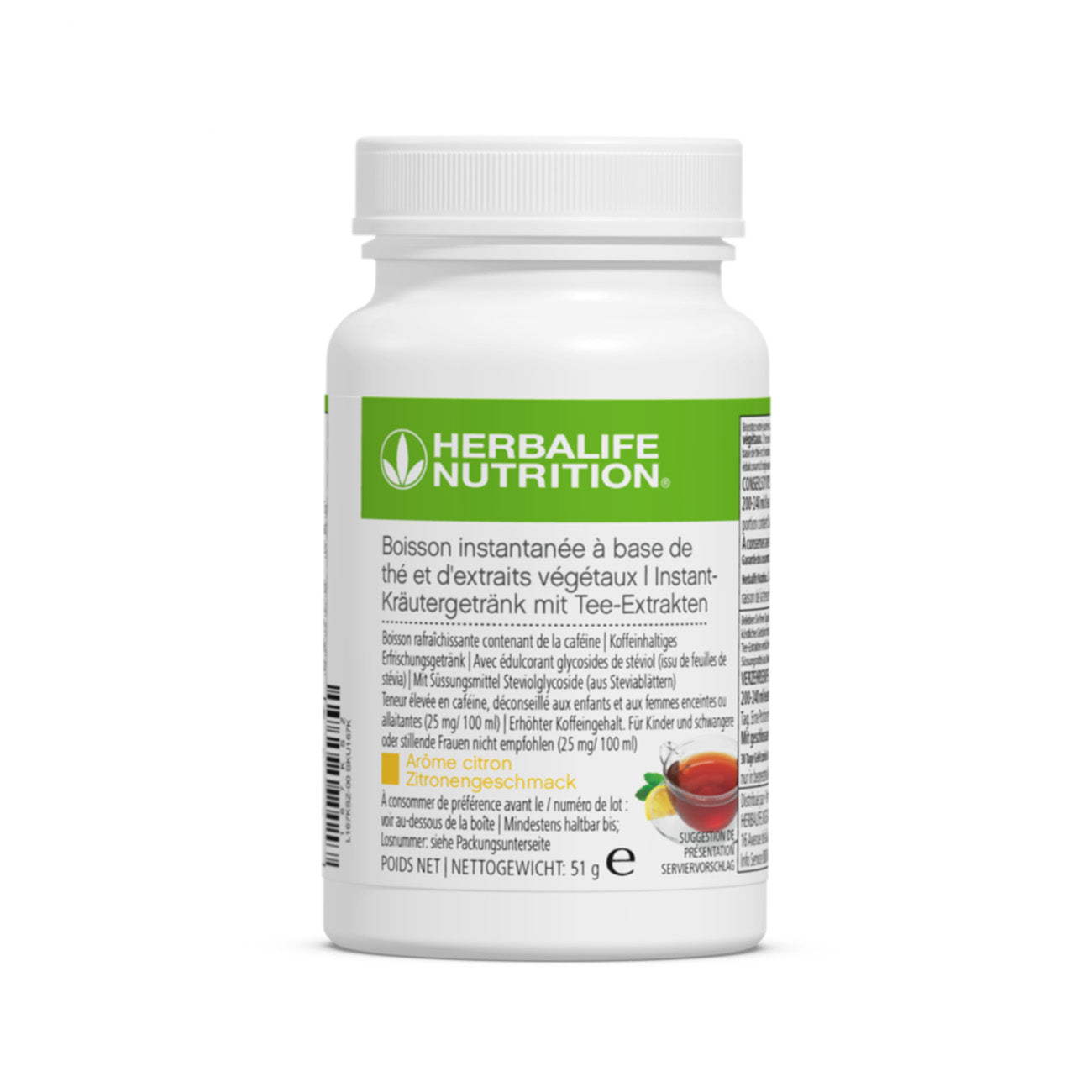 Herbalife Kräutertee