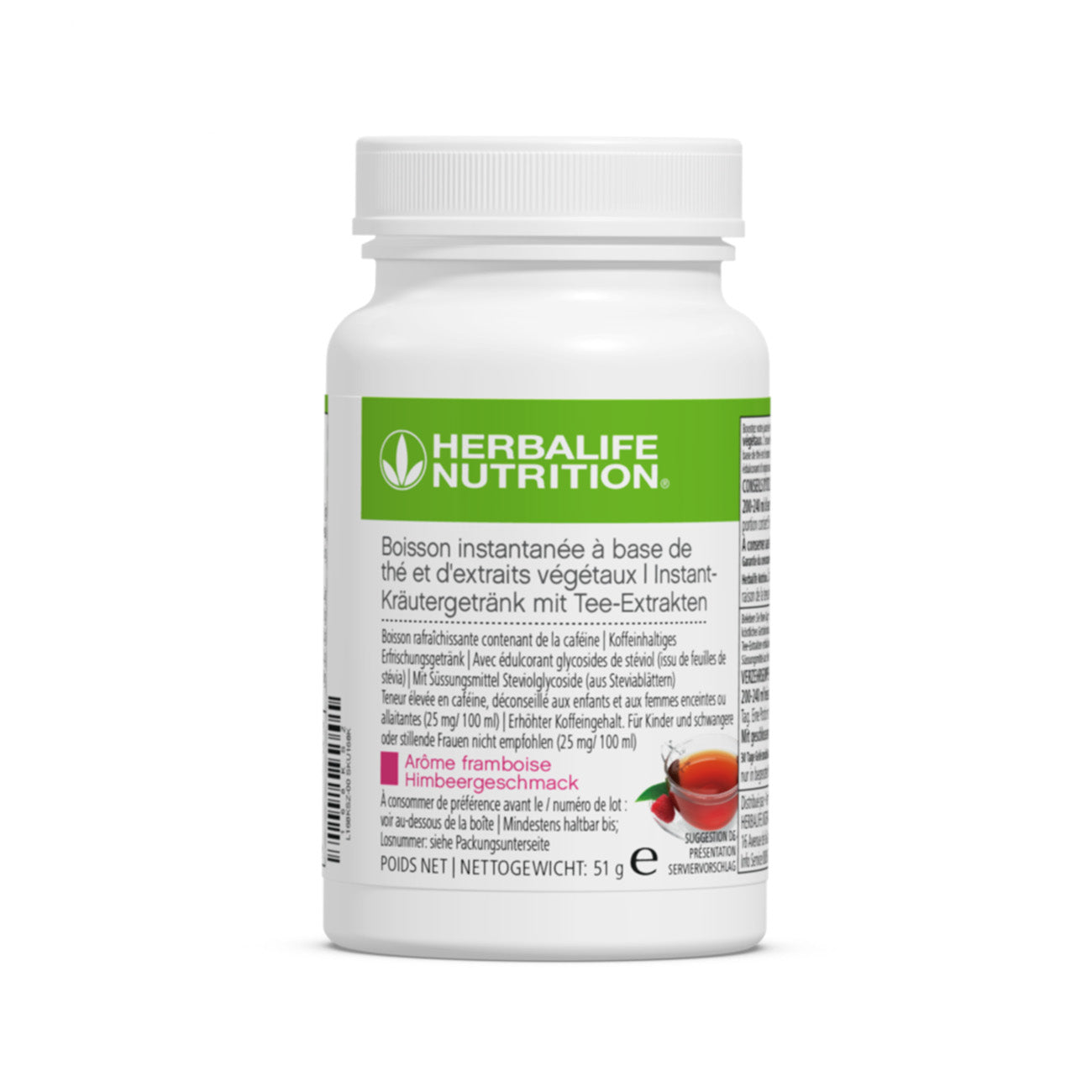 Herbalife Kräutertee