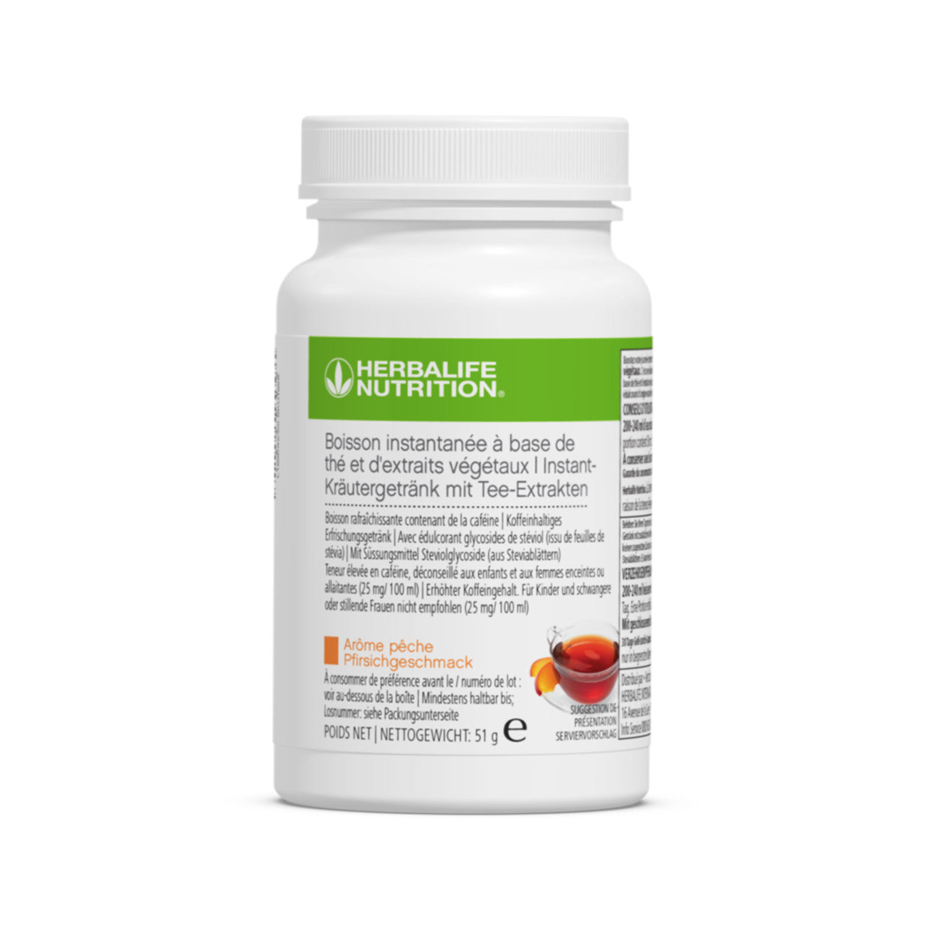 Herbalife Kräutertee