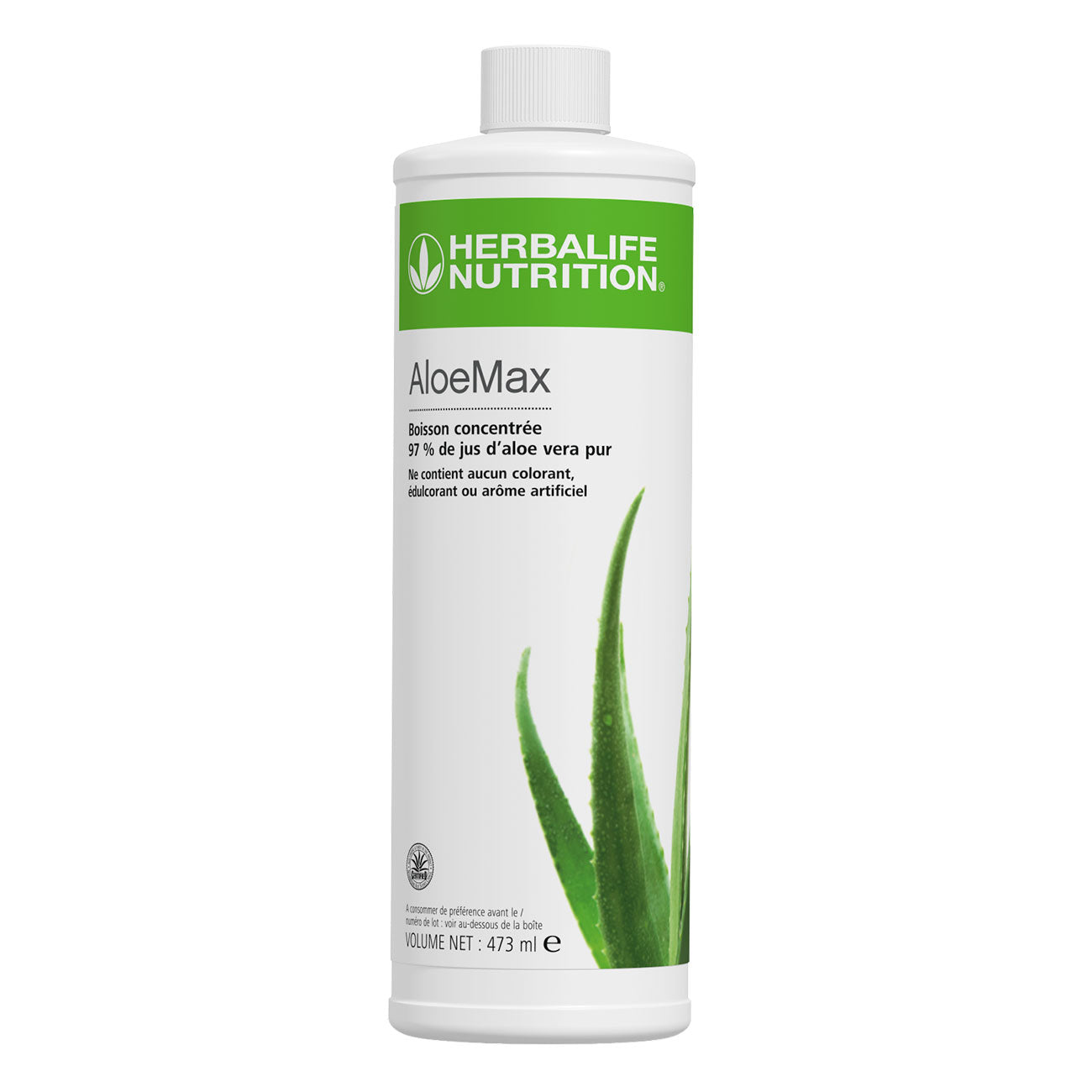 Herbalife Aloe Max  – 473ML