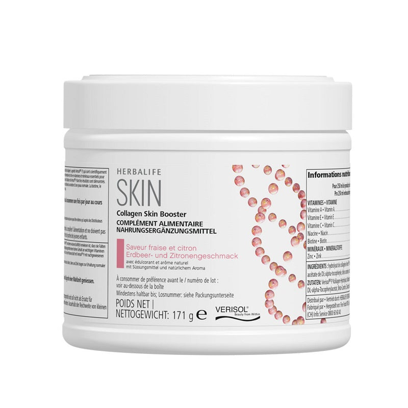 Herbalife Collagen Skin