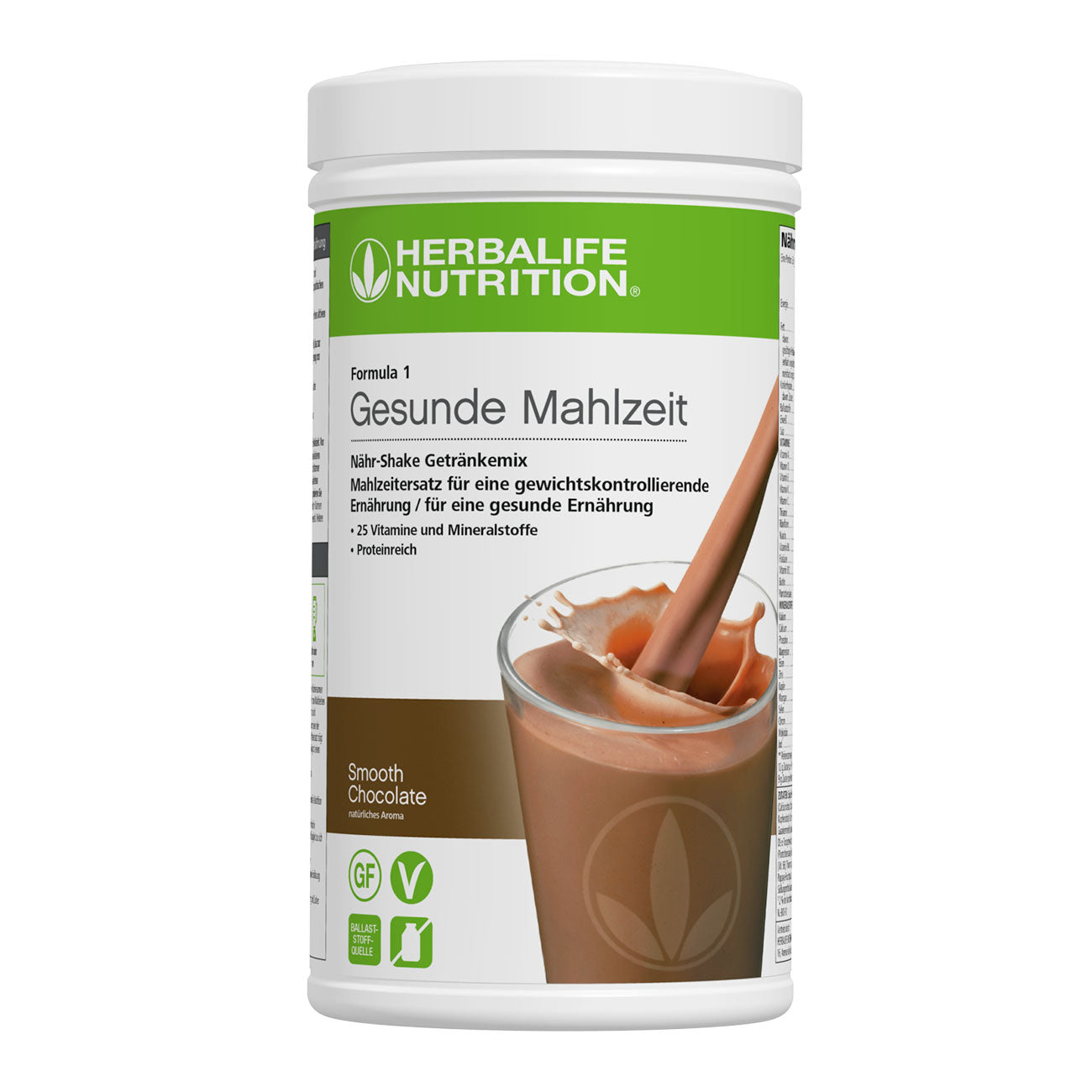 Herbalife Formula 1 Shake (jeder Geschmack)