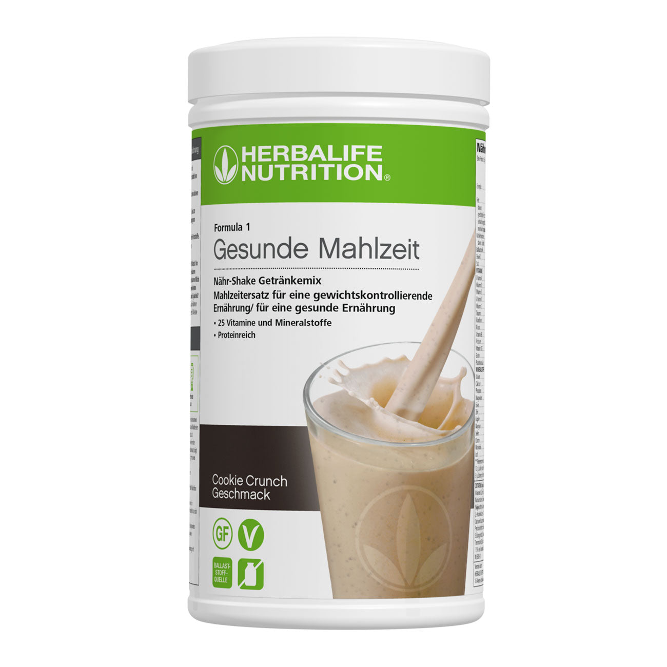 Herbalife Formula 1 Shake (jeder Geschmack)