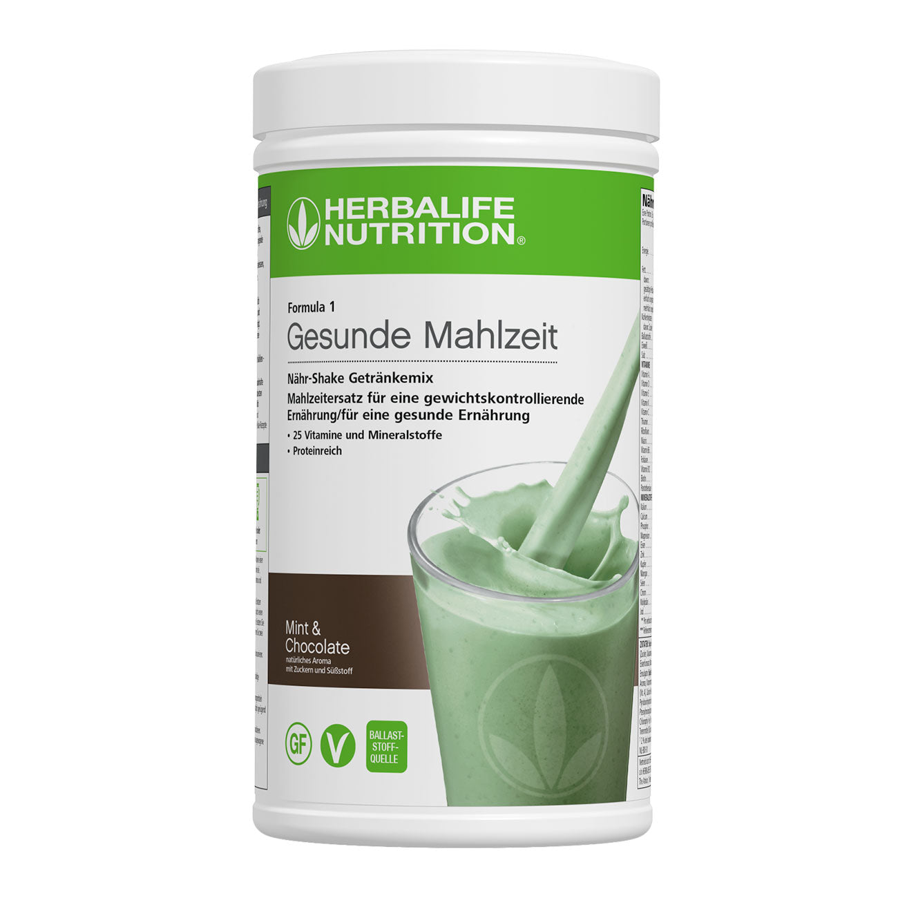 Herbalife Formula 1 Shake (jeder Geschmack)