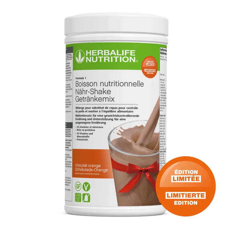 Herbalife Formula 1 Shake (jeder Geschmack)