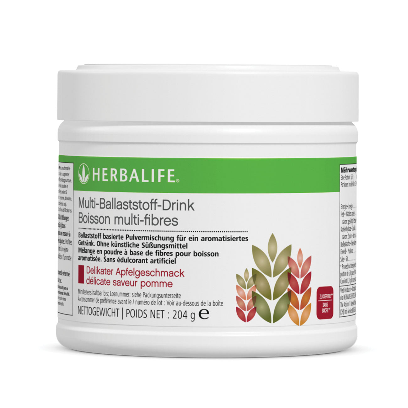 Herbalife Multi - Faser Getränk