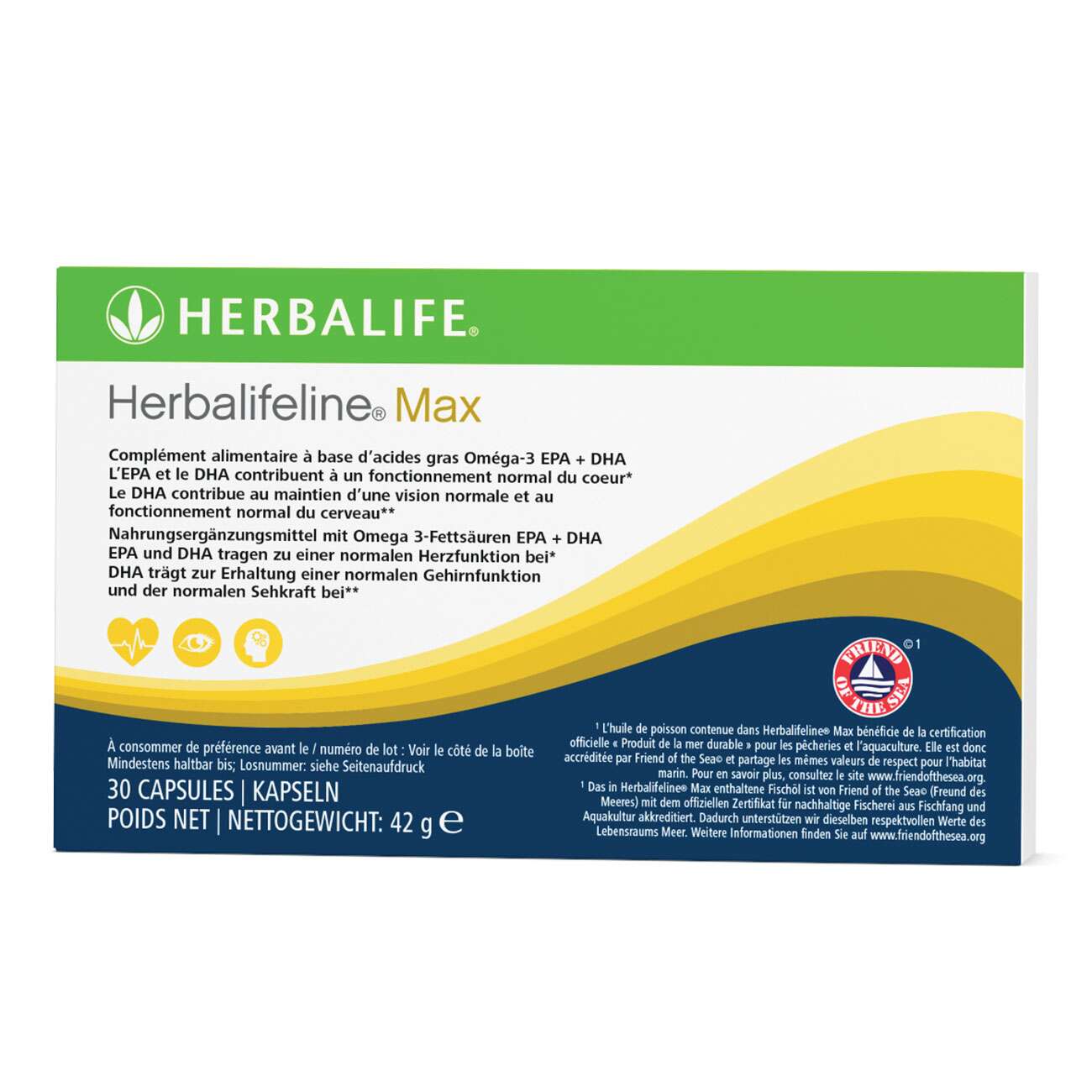 Herbalife Herbalifeline® Max