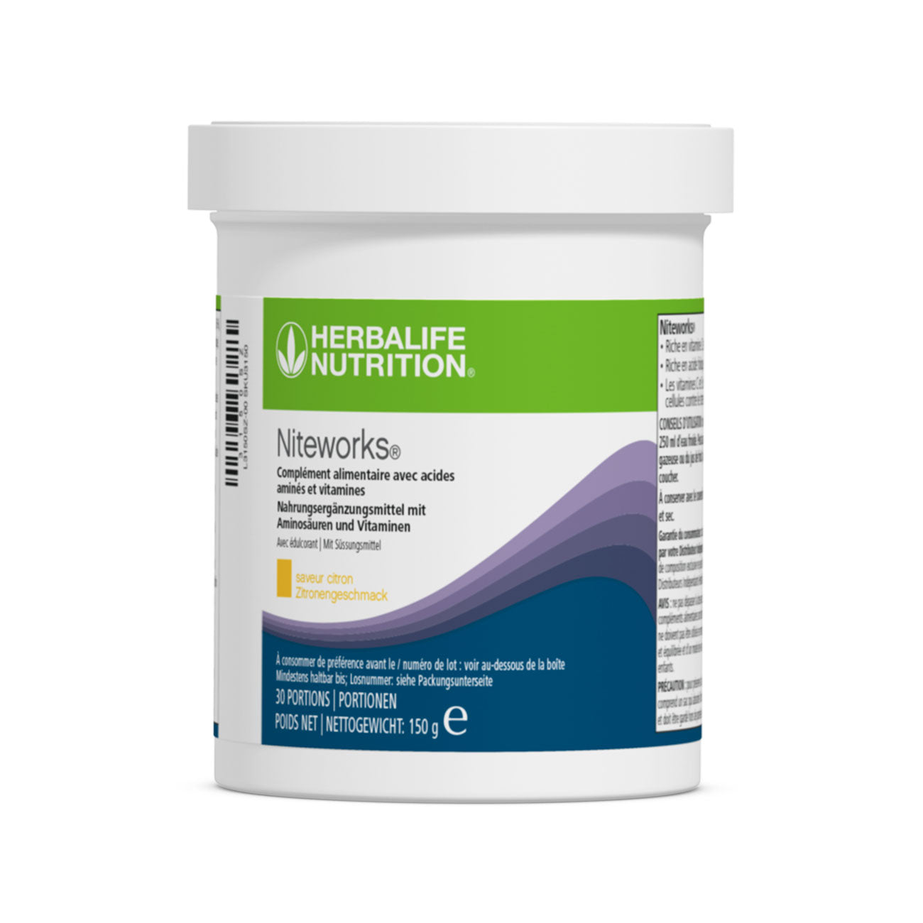 Herbalife Niteworks®
