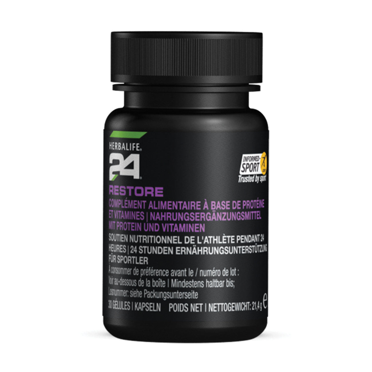 HerbalifeH24 Restore