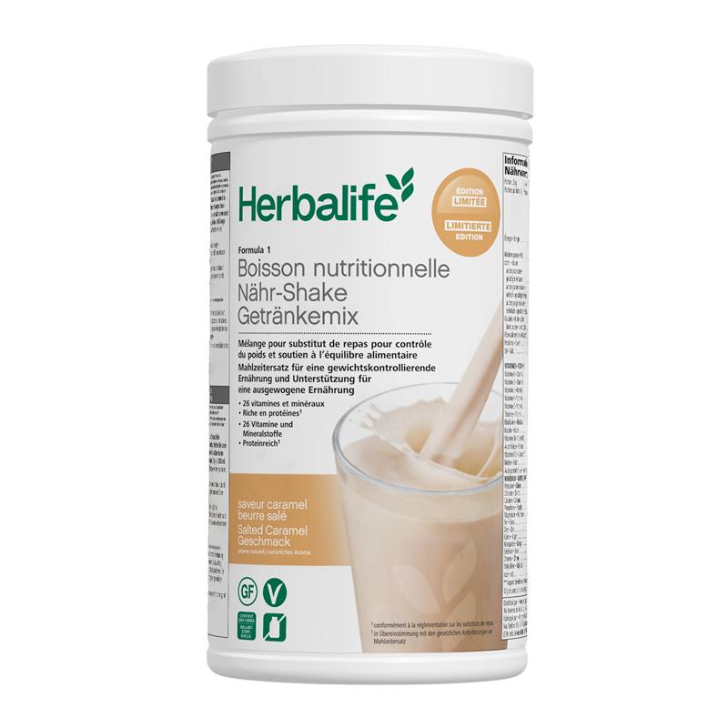 Herbalife Formula 1 Shake (jeder Geschmack)