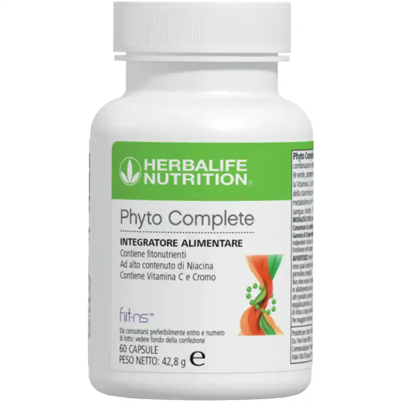 Herbalife Phyto Complete